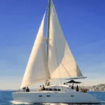 Catamaran Ocean nautic 11