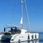 Catamaran Ocean nautic 3