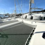 Catamaran Ocean nautic 4