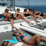 Catamaran Ocean nautic 7