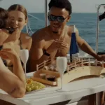 Catamaran Ocean nautic 9