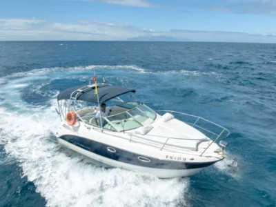 Armani Maxum Marine 2700SE