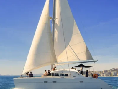 Catamarán