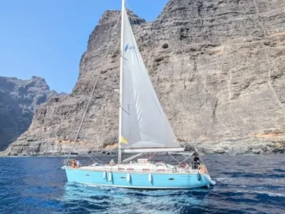 Picarus Bavaria Cruiser 46 9 Pax