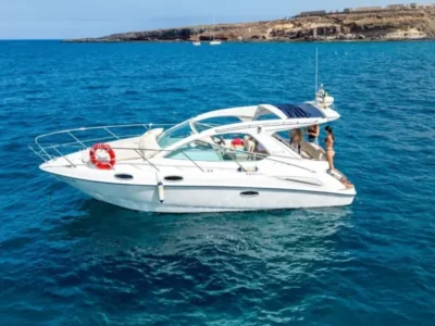 Yate en Tenerife - Sealine SC29
