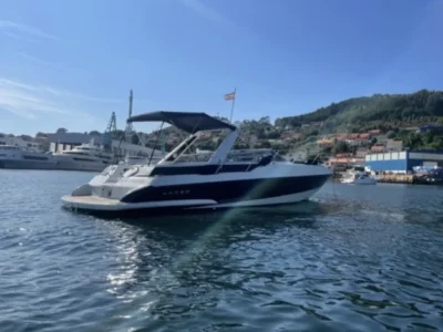 Yate en Fuengirola Sunseeker