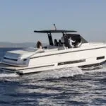 D ANTONIO YACHTS IBIZA