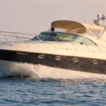 Fairline Targa 43 - 3