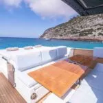 D Antonio 35 cruiser centro