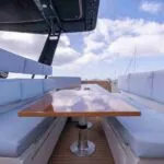 D Antonio 36 Centro embarcacion