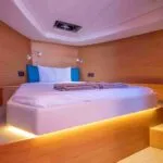 Interior D 34 Funtaseacharter