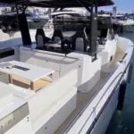 D ANTONIO YACHT IBIZA