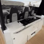 D ANTONIO YACHT IBIZA FUNTASEACHARTER