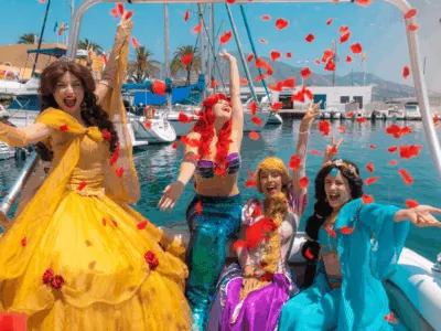 Sunseeker Fuengirola 1