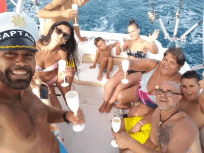 Sunseeker Fuengirola 2