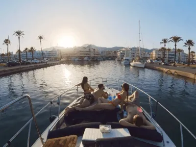 Sunseeker Fuengirola 6