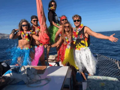 Sunseeker Fuengirola 8