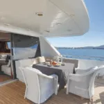 Seduction yatch tenerife 3