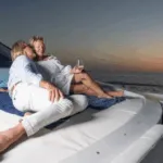 Seduction yatch tenerife 2