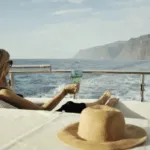 Seduction yatch tenerife