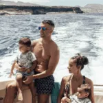 Seduction yatch tenerife 13