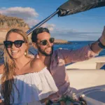 Seduction yatch tenerife 12