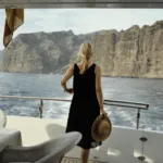 Seduction yatch tenerife 11