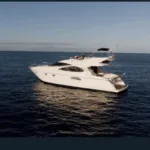 Seduction yatch tenerife 10