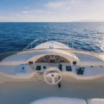 Seduction yatch tenerife 9