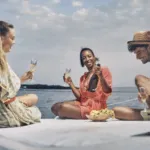 Seduction yatch tenerife 7