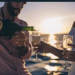 Seduction yatch tenerife 6