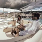 Seduction yatch tenerife 17