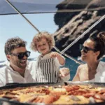 Seduction yatch tenerife 16