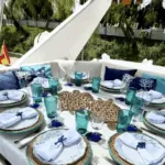 Paladio seduction yatch tenerife 1