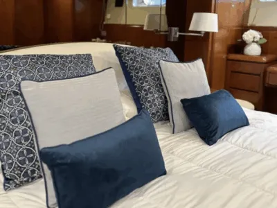 Paladio seduction yatch tenerife 2