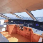 Paladio seduction yatch tenerife 4