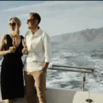 Paladio seduction yatch tenerife 5