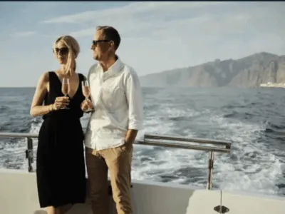 Paladio seduction yatch tenerife 5