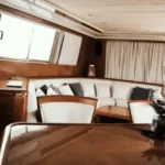 Paladio seduction yatch tenerife 6